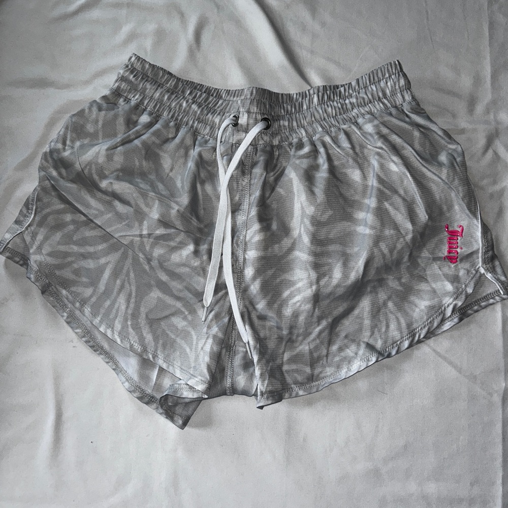 Athletic shorts